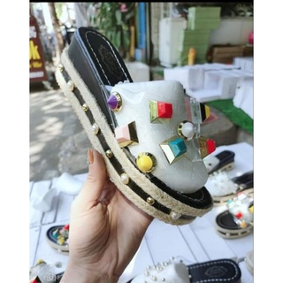 DÉP XUỒNG ĐẾ CÓI