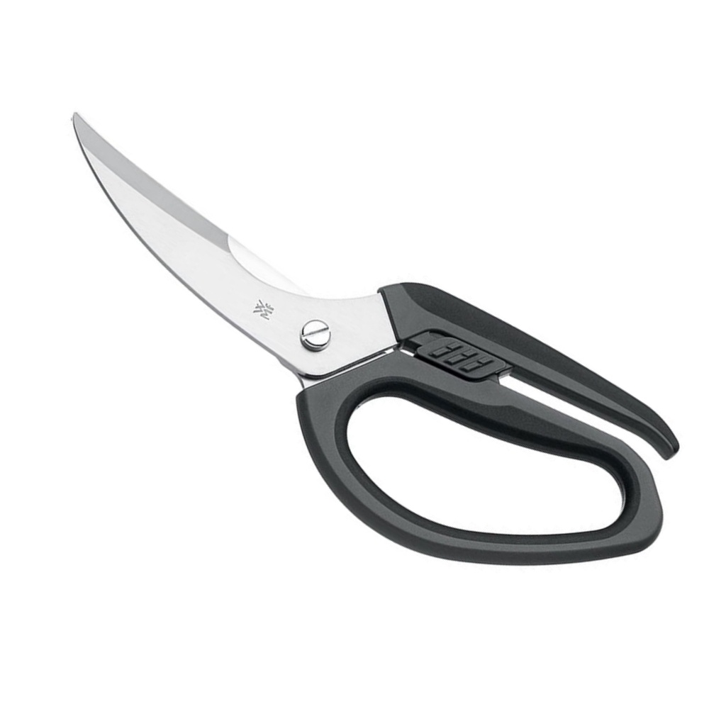 Kéo cắt gà WMF nội địa Đức, kéo cắt thịt gà chuyên dụng cao cấp made in Germany GermanySnT 130003