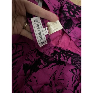 chân váy size m