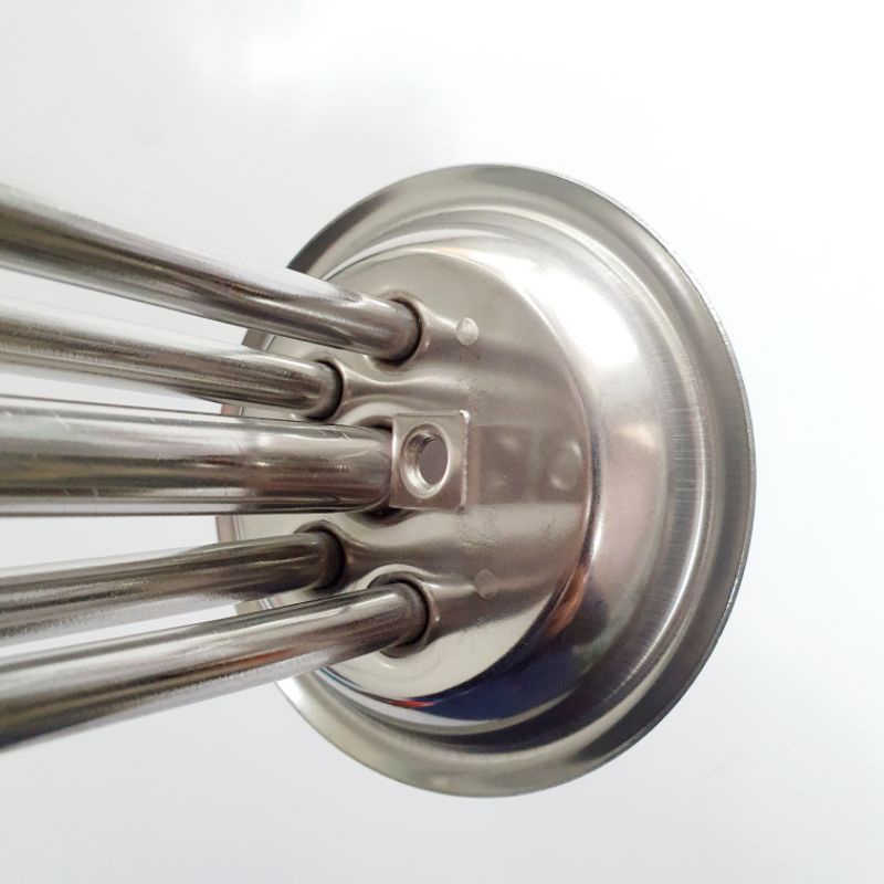 Sợi đốt bình nóng lạnh Rossi ngang