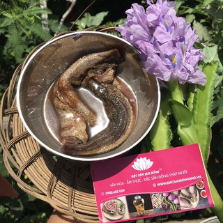 Mắm cá lóc châu đốc 500gr
