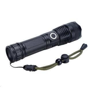 Đèn Pin Led P50 Siêu Sáng
