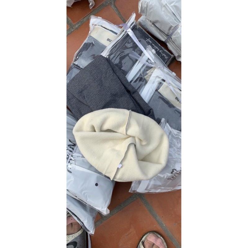 ❤️ Quần Legging Lót Lông Siêu Ấm BB ❤️