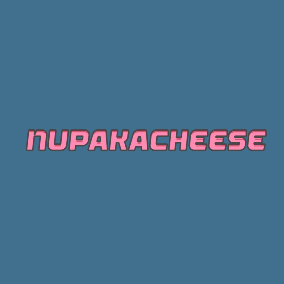 Nupakacheese