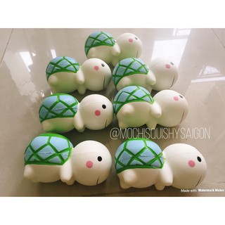 SQUISHY MOCHI GUDETAMA CHÍNH HÃNG SIÊU DỄ THƯƠNG