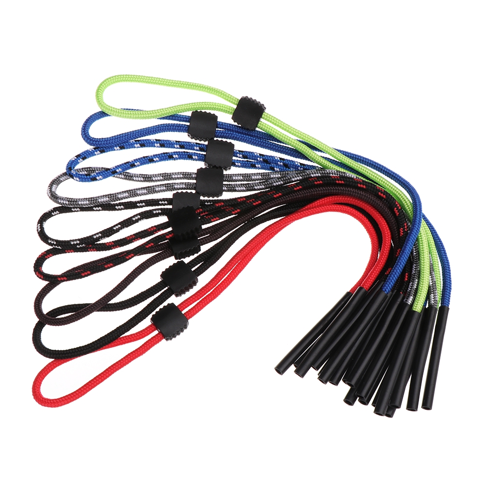 Dây đeo mắt kính chống trượt khi chơi thể thao