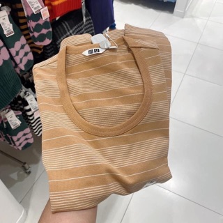 Áo phông supima Uniqlo