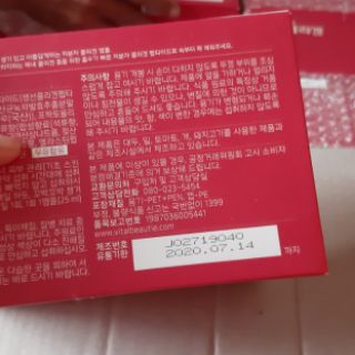 vb collagen mẩu mới 2019