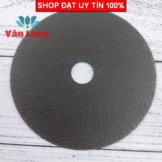 Combo 5 viên đá cắt Hải Dương 100 x 1,5 x 16mm