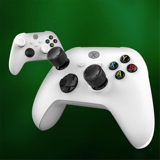 HOMEIN  8 Chiếc Cần Điều Khiển Bao Đa Năng Tay Cầm Chơi Game Cho PS5 / PS4 / PS3 Xbox Switch