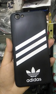 Ốp lưng Vivo y71 in logo