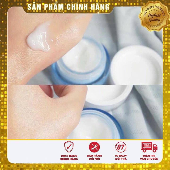 ＣＨÍＮＨ ＨÃＮＧ Kem Dưỡng Ẩm Và Cấp Nước Laneige Water Bank Hydro Cream EX Mini 20ml