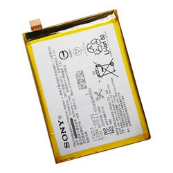 Pin điện thoại  Sony Z5 Premium Dual E6833 E6883