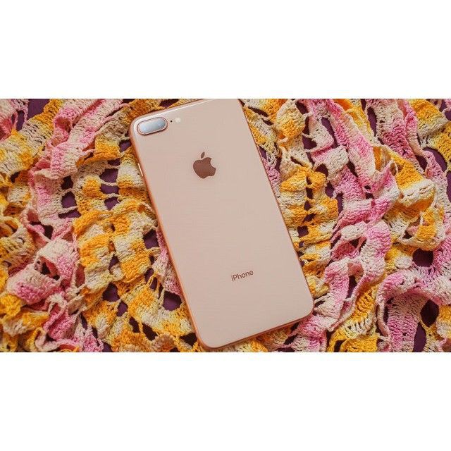 Điện Thoại iPhone 8 Plus 256GB Mới 99% Bảo Hành 12 Tháng