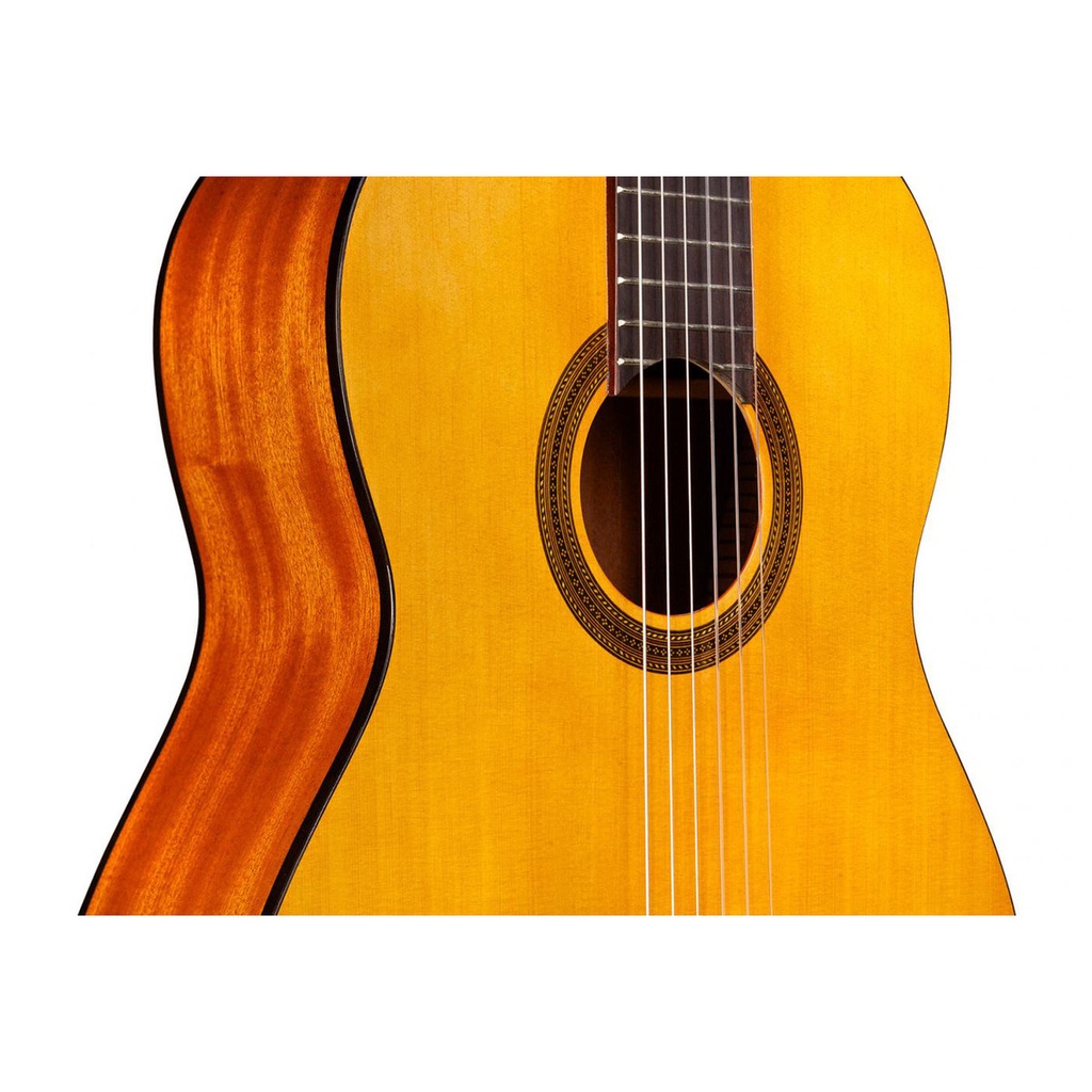 Đàn Guitar Classic Cordoba C1 Full Size CHÍNH HÃNG-Tặng kèm FULL phụ kiện