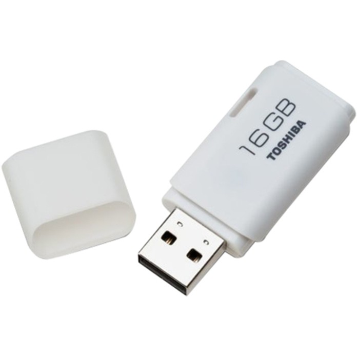 USB Toshiba 16Gb - hàng chính hãng | BigBuy360 - bigbuy360.vn