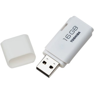 Usb nhựa toshiba 16gb