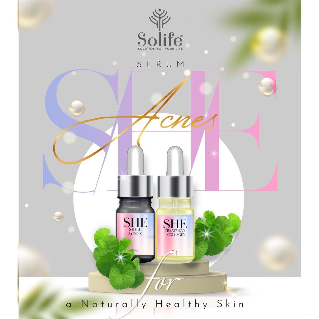 Combo Sạch mụn Skill Acnes 💥FREESHIP💥+ Treatment Collagen - Da khoẻ, Căng bóng, Trắng sáng + Tặng 5 mặt nạ dưỡng ẩm 30K | BigBuy360 - bigbuy360.vn