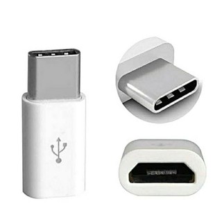 Đầu Chuyển Đổi Micro USB Sang Type-C