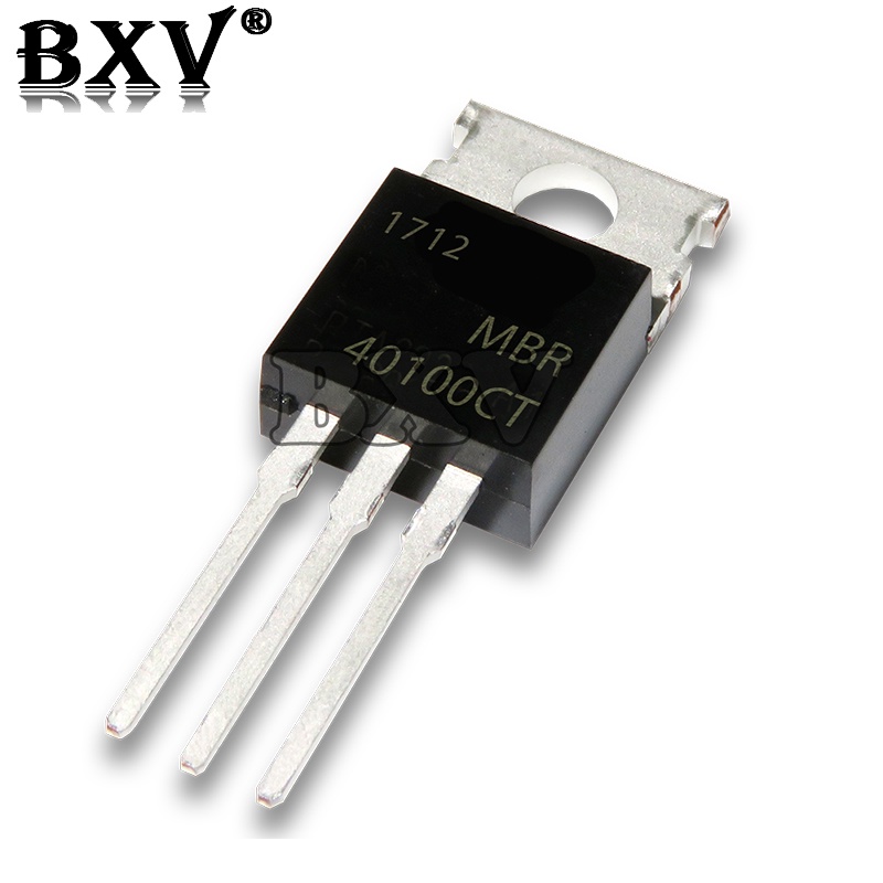 Bộ 10 Phụ Kiện MBR10100CT MBR10150CT MBR10200CT MBR20100CT MBR20150CT MBR20200CT MBR30100CT MBR30200CT MBR40100CT MBR60100CT