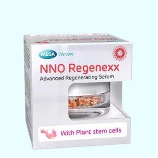Serum NNO REGENEXX – Ngăn ngừa lão hóa, giúp da săn chắc, mịn màng (30 viên)