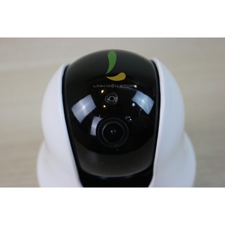 Camera Wifi Siepem S6816