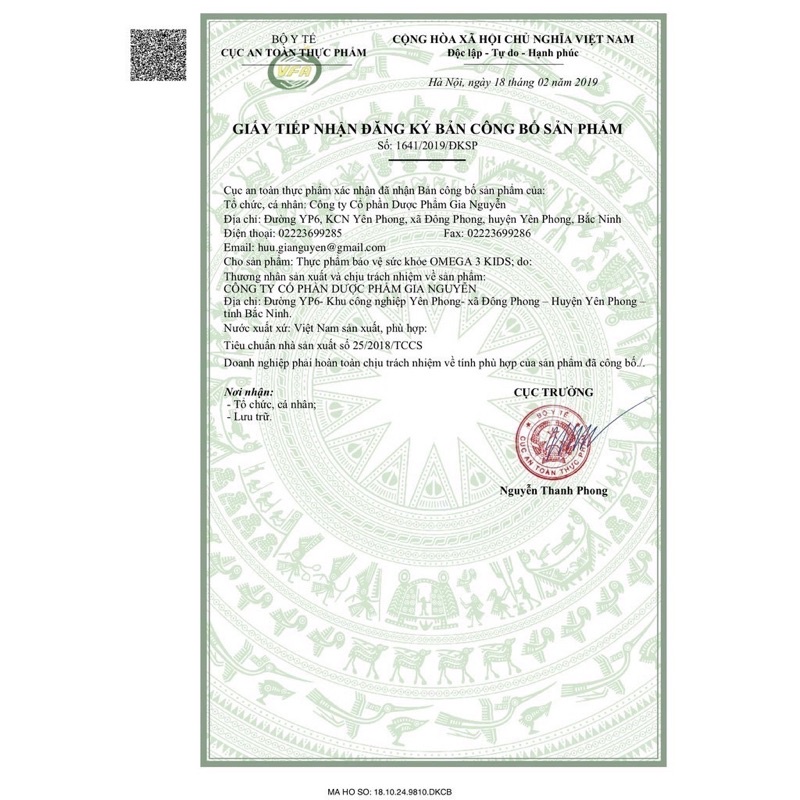 ✅ OMEGA 3 Kids bổ não, phát triển trí tuệ, tăng cường trí nhớ, giúp sáng mắt, phòng cận thị