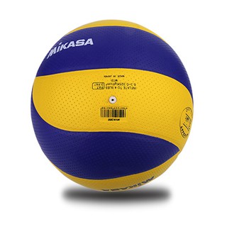 [FreeShip – Sale khô máu] Bóng Chuyền Da Mikasa 330