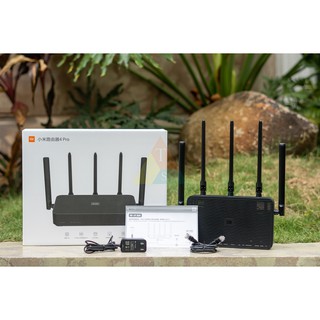 Router Wifi Xiaomi Gen 4 Pro