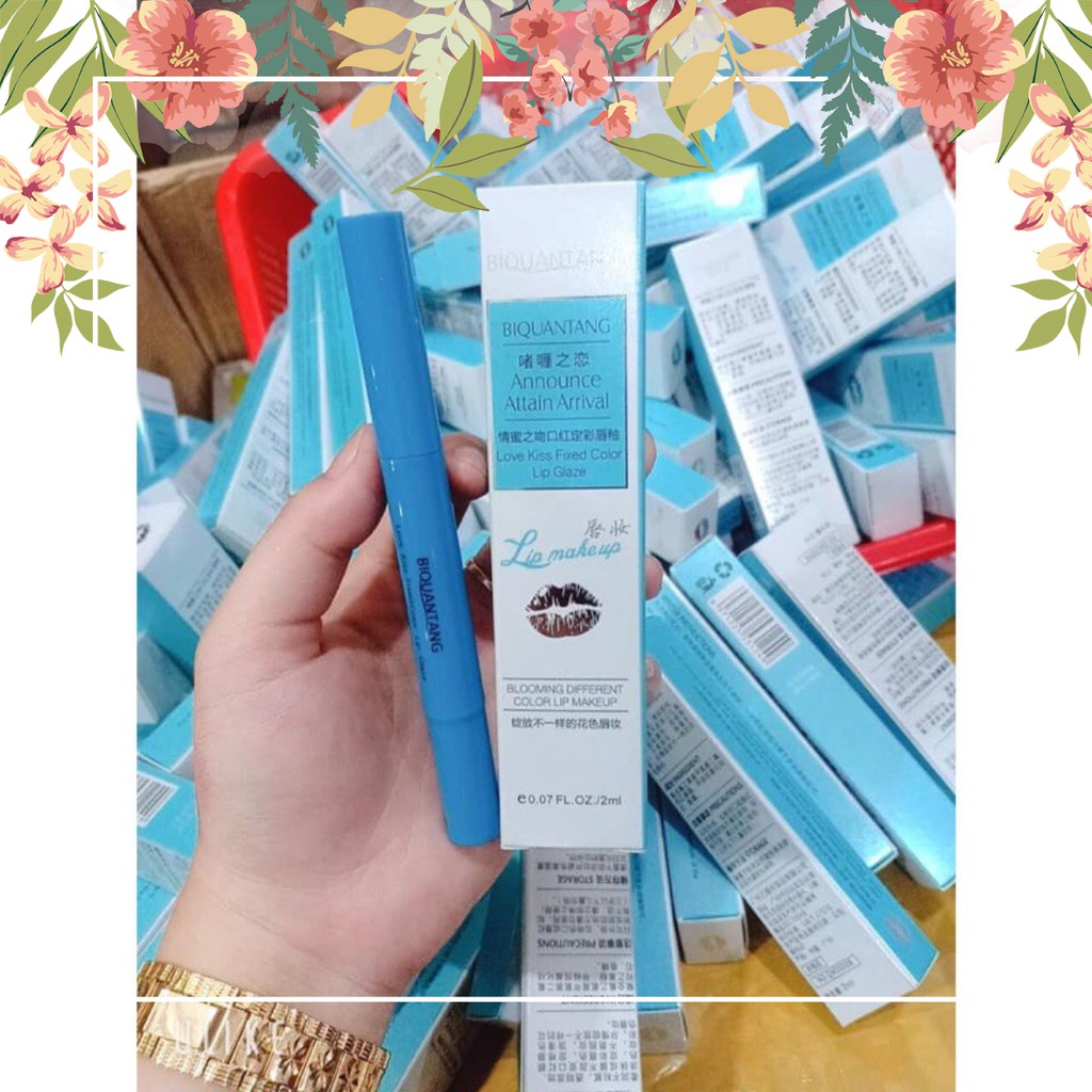 KHOÁ SON MÔI | BigBuy360 - bigbuy360.vn