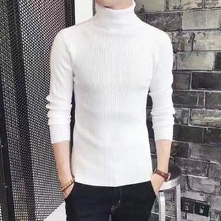 ÁO LEN NAM,ÁO LEN CỔ LỌ
