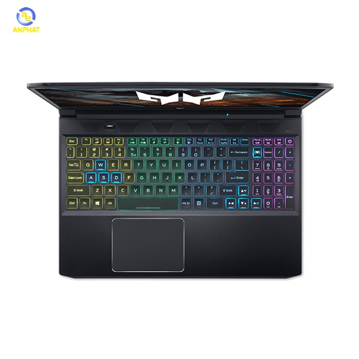[Mã ELBAU7 giảm 7%] Laptop Acer Gaming Predator Triton 300 PT315-53-77CV (Core i7-11800H + RTX 3060 6GB)