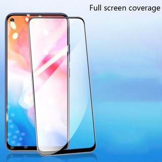 Cường lực 9D full màn Vivo Y50 full keo hít toàn màn thế hệ mới