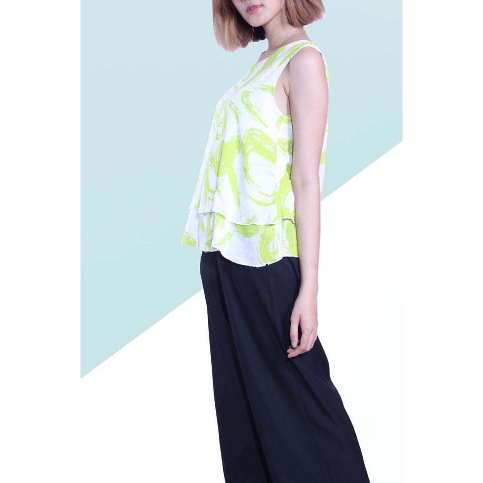 ÁO CROPTOP HAI TẦNG XUẤT XỊN | BigBuy360 - bigbuy360.vn