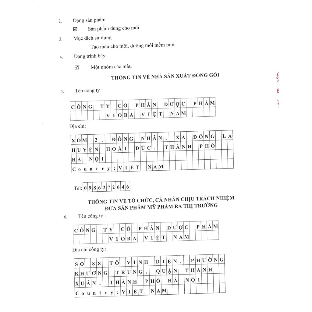 Son kem Elata - lỗi nhẹ - không ảnh hưởng tới chất lượng son. Bán vì đam mê, giá cực sốc. | WebRaoVat - webraovat.net.vn