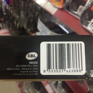 Xiên Nướng Uncle Bills OB0232