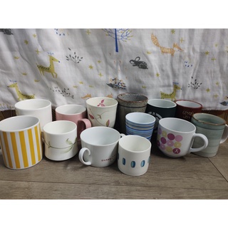 Ly gốm sứ Nhật