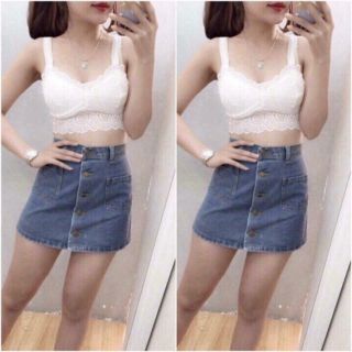 Áo bra ren siêu sexy (077)