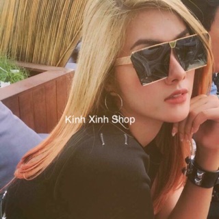 Kính râm irresistor thời trang sành điệu