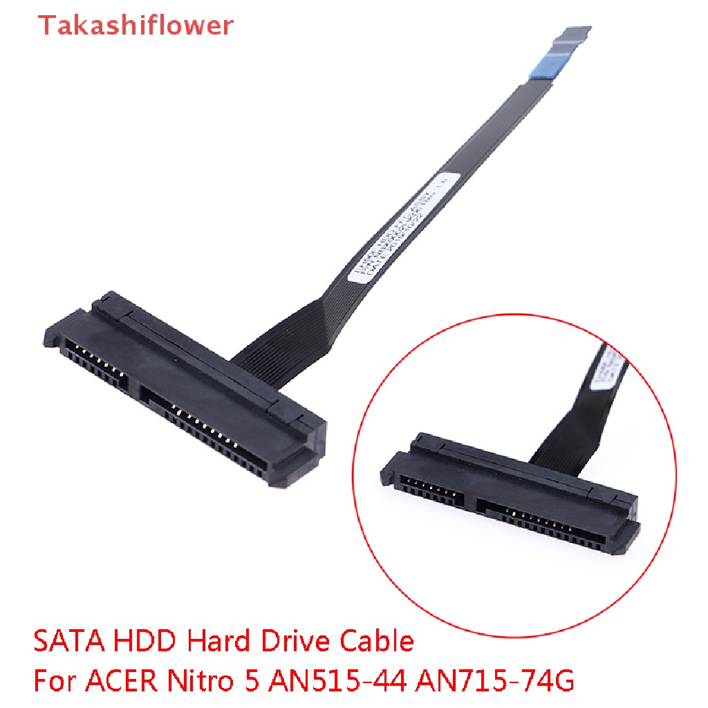 Dây Cáp Ổ Cứng SATA HDD Dành Cho ACER Nitro 5 AN515-44 AN715-74G NBX0002H