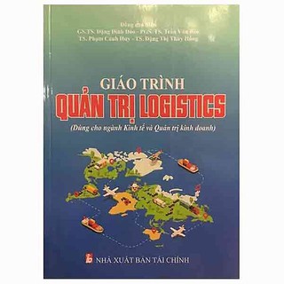 Giáo Trình Quản Trị Logicstics