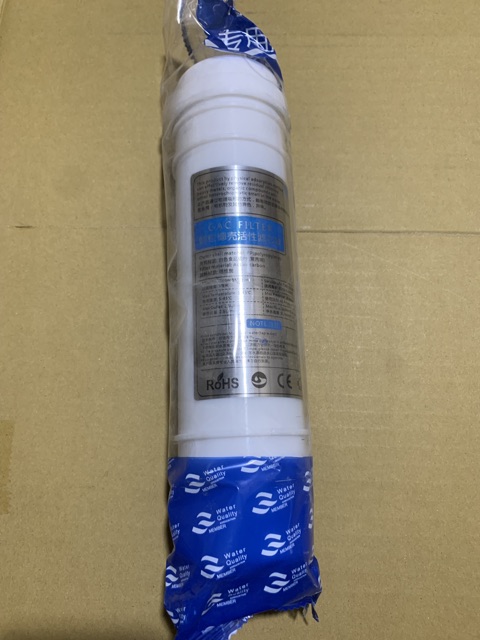 Lõi lọc nối nhanh cho bộ máy treo tường | BigBuy360 - bigbuy360.vn