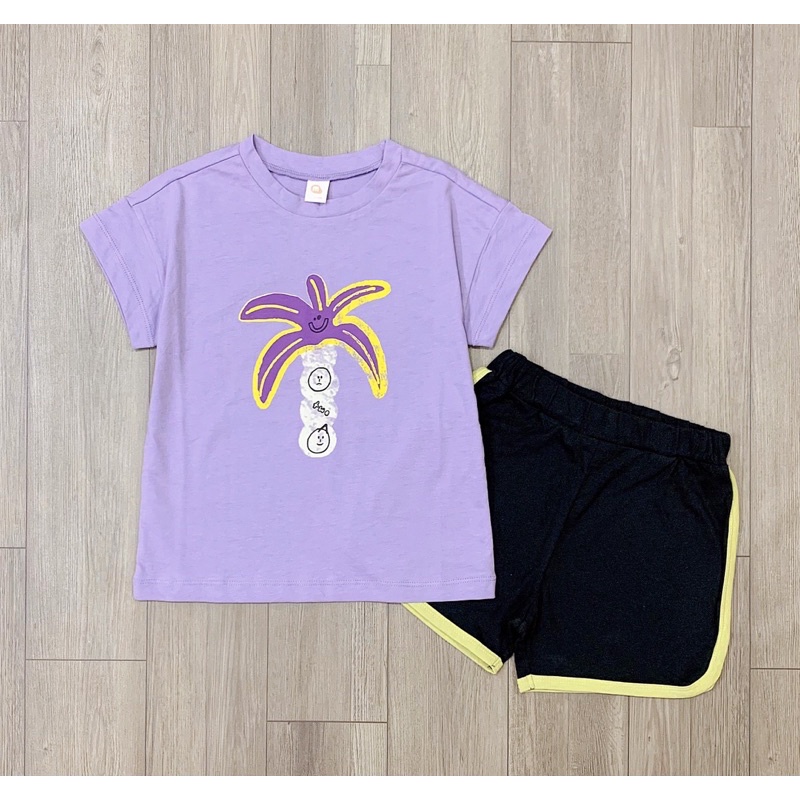 Set MilkMile xuất Hàn dư xịn cho bé trai/ bé gái