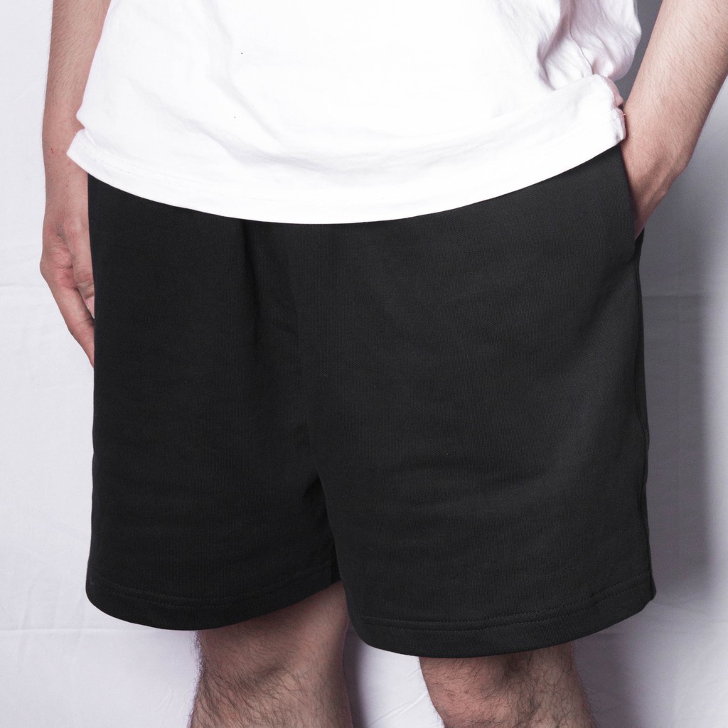 Quần FF FABRIC SHORT PANTS | BigBuy360 - bigbuy360.vn