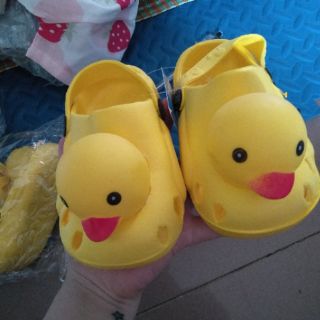 Dép Vịt