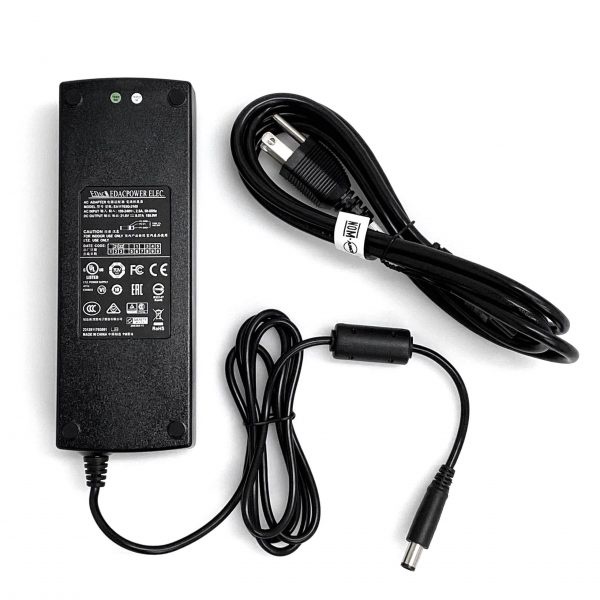 Sạc cấp nguồn 180W Power Adapter for HyperDrive GEN2 18-PORTS (HJ-DC180)