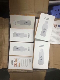 Máy Cà Da Chết