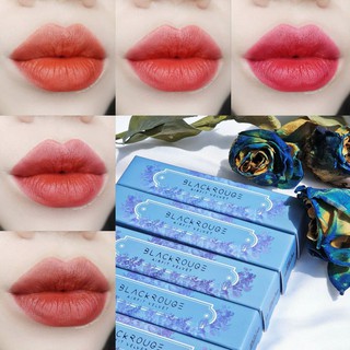 Son Kem Black Rouge  VER 5 VER 6 Lì Black Rouge Air Fit Velvet Tint. Hàng da công việt nam