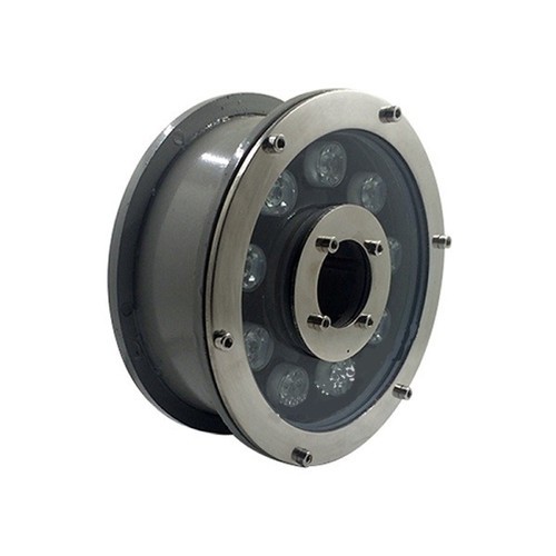 Đèn Âm Nước Bánh Xe Cho Đài Phun Nước