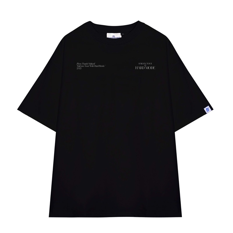 Áo HARDMODE SAI GON